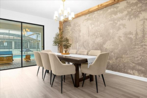 7 Bedrooms- 5 Bathrooms - Champions Gate 1412 Tr